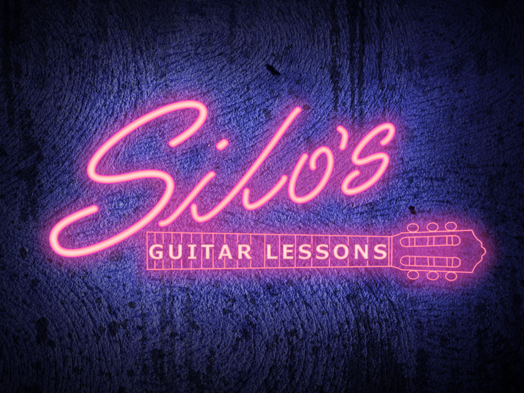 Bakersfield Guitar Teacher, Guitar Lessons Bakersfield, SILO Guitar Aficionado